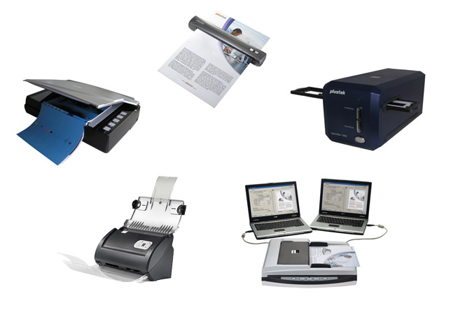 Multi Scanner Configuration Utility